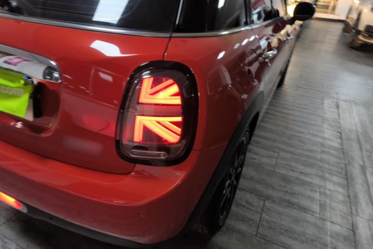 Used MINI 2016 1.5T COOPER Five-Door Edition Exterior 6