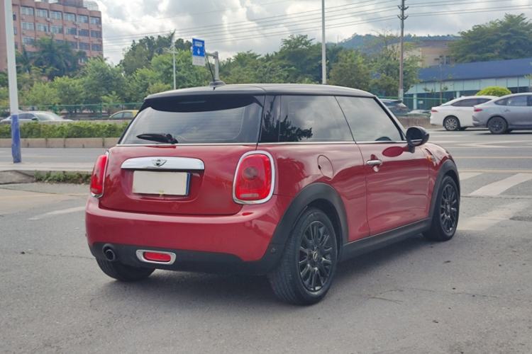 Used MINI 2016 1.5T COOPER Exterior 6