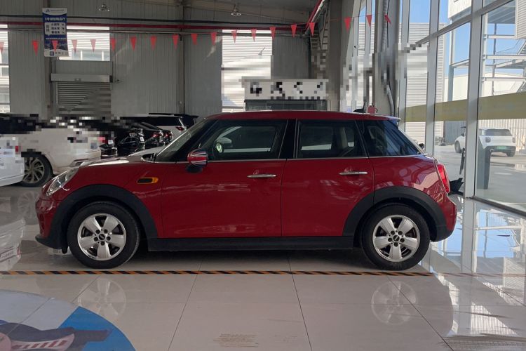Used MINI 2016 1.2T ONE Five-Door Edition Exterior 6