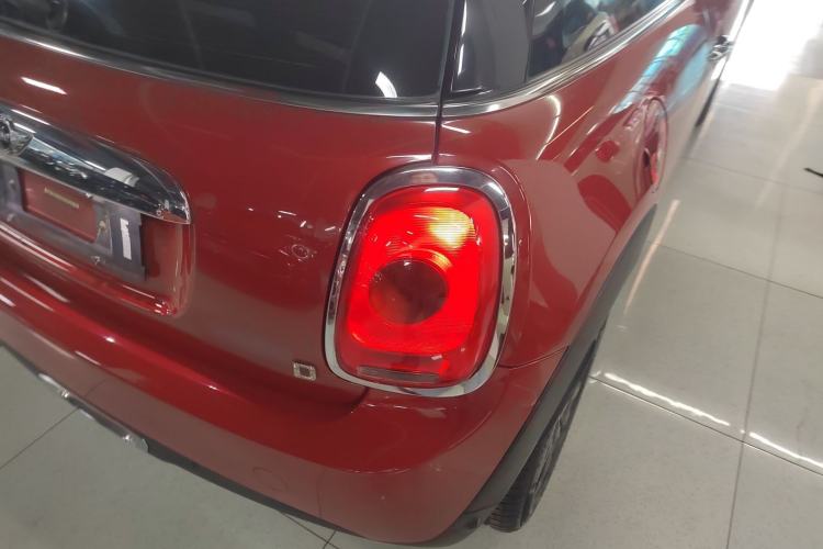 Used MINI 2016 1.5T COOPER Exterior 6