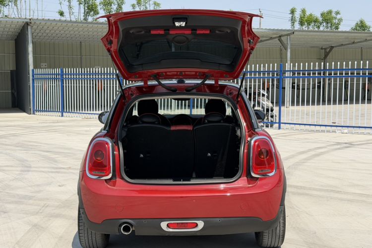 Used MINI 2016 1.5T COOPER Exterior 6