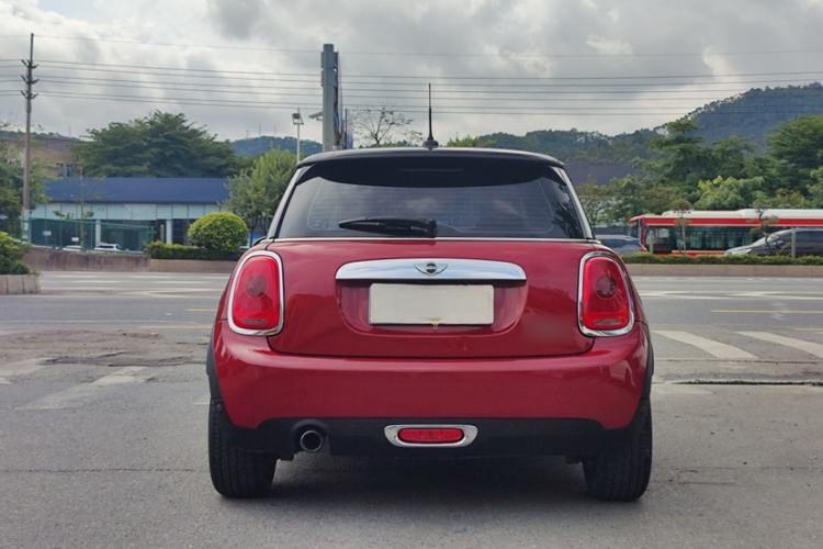 Used MINI 2016 1.5T COOPER Exterior 7