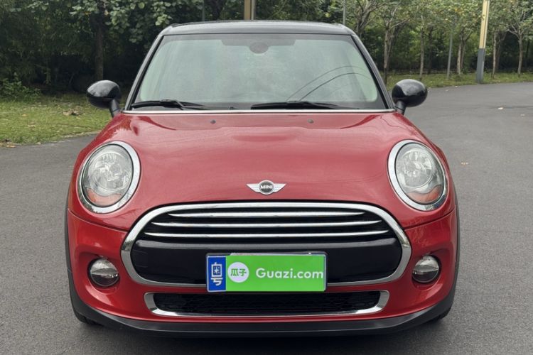 Used MINI 2016 1.5T COOPER Five-Door Edition Exterior 7