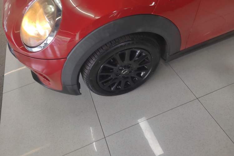 Used MINI 2016 1.5T COOPER Exterior 7