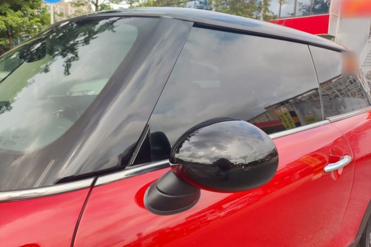 Used MINI 2016 1.5T COOPER Exterior 8