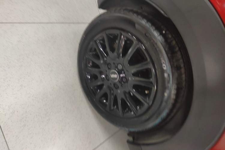 Used MINI 2016 1.5T COOPER Exterior 8