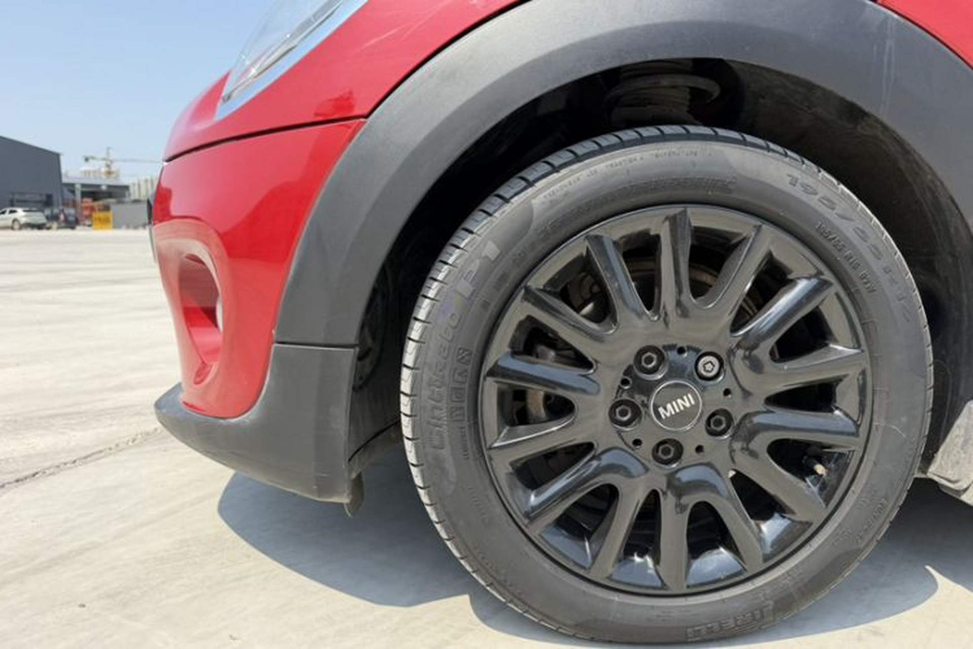 Used MINI 2016 1.5T COOPER Exterior 8