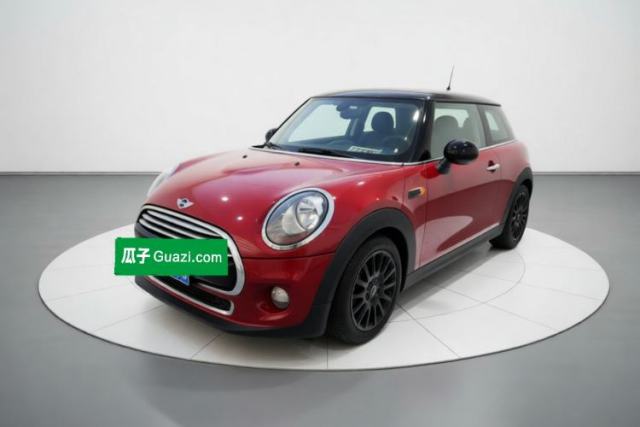 Used MINI 2016 1.5T COOPER