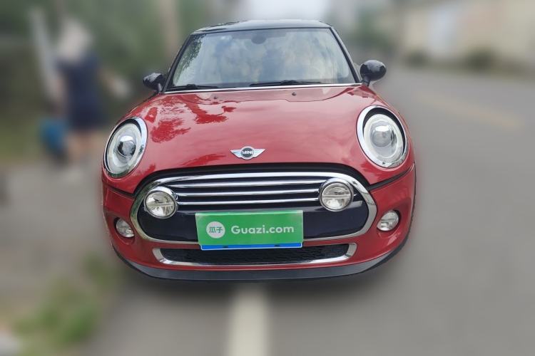 Used MINI 2016 1.5T COOPER Avant-Garde Front