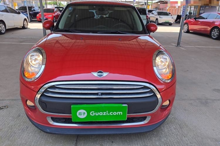 Used MINI 2016 1.2T ONE Front