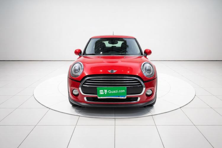 Used MINI 2016 1.2T ONE Pioneer Edition Five-Door Version Front
