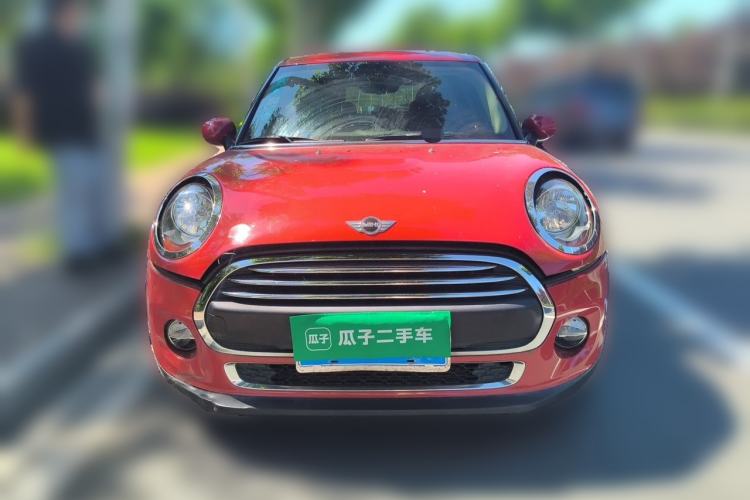 Used MINI 2016 1.2T ONE Pioneer Edition Five-Door Version Front