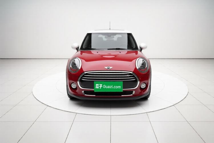 Used MINI 2016 1.5T COOPER Five-Door Edition Front