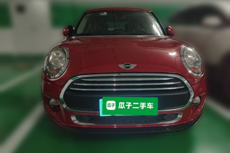 Used MINI 2016 1.2T ONE Pioneer Edition Five-Door Version Front