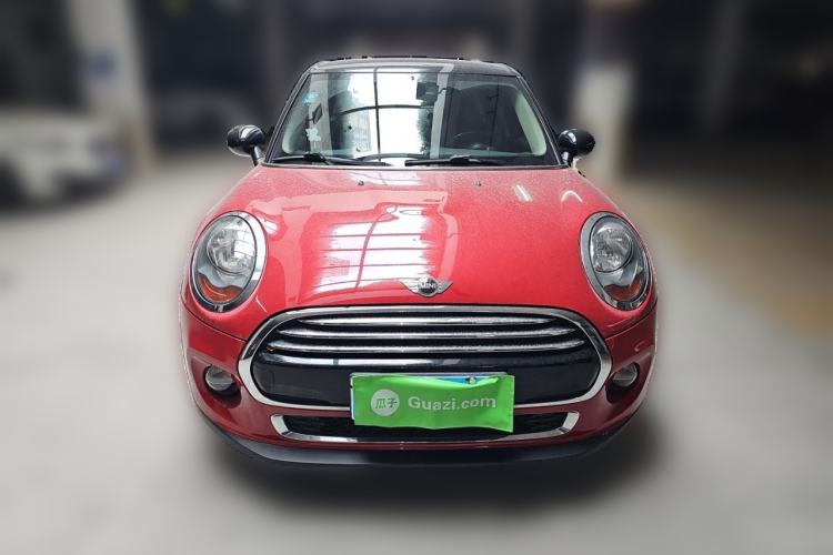 Used MINI 2016 1.5T COOPER Five-Door Edition Front