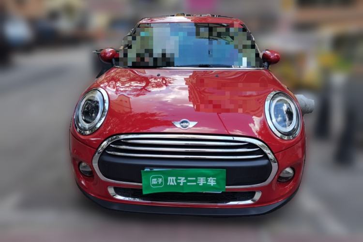 Used MINI 2016 1.2T ONE Pioneer Edition Five-Door Version Front
