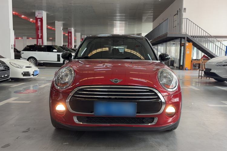 Used MINI 2016 1.5T COOPER Five-Door Edition Front