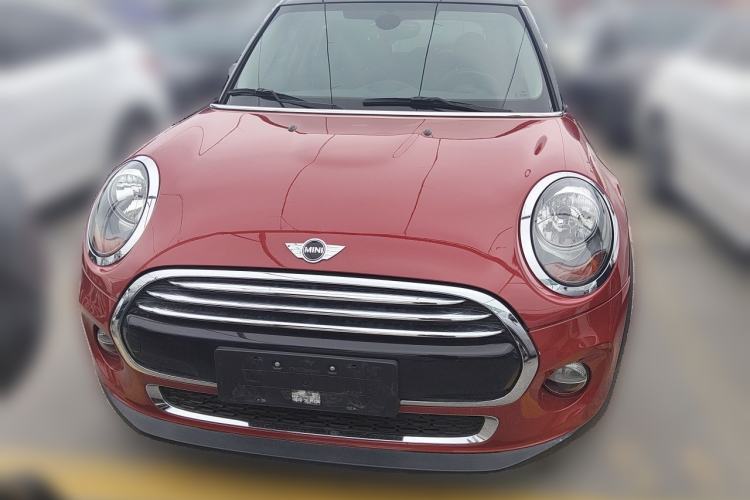 Used MINI 2016 1.5T COOPER Five-Door Edition Front