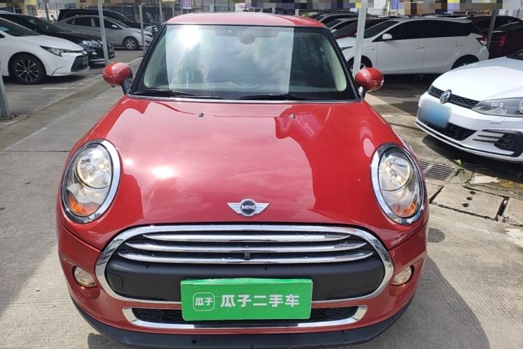 Used MINI 2016 1.2T ONE Front