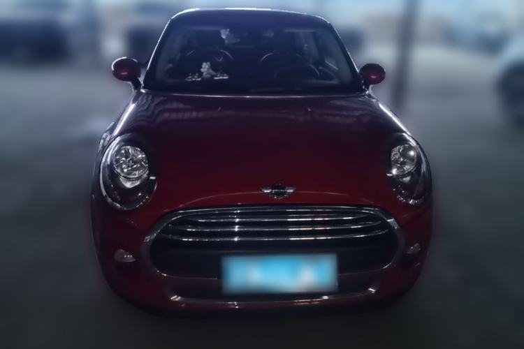 Used MINI 2016 1.2T ONE Pioneer Edition Front