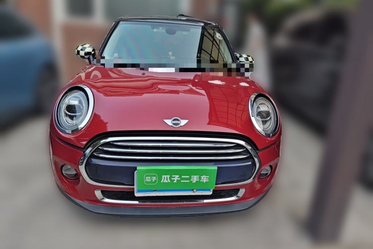 Used MINI 2016 1.5T COOPER Five-Door Edition Front