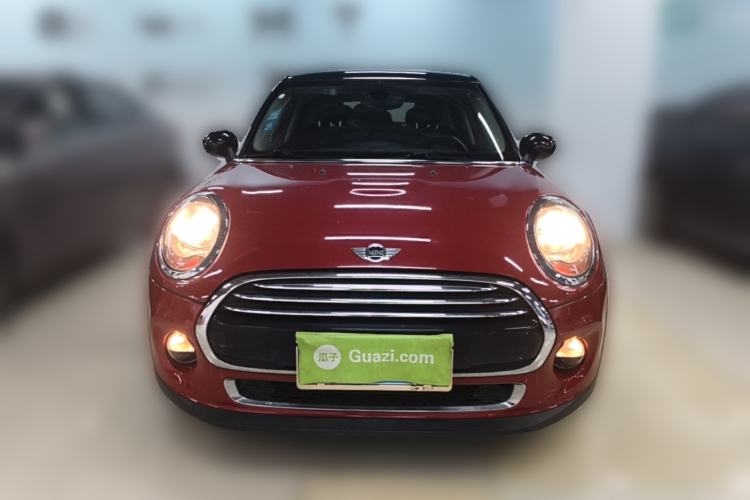Used MINI 2016 1.5T COOPER Five-Door Edition Front