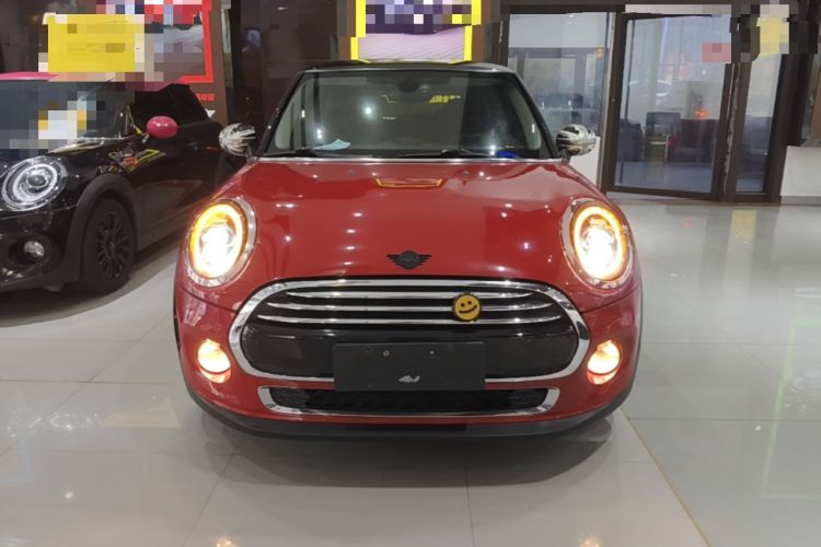 Used MINI 2016 1.5T COOPER Front