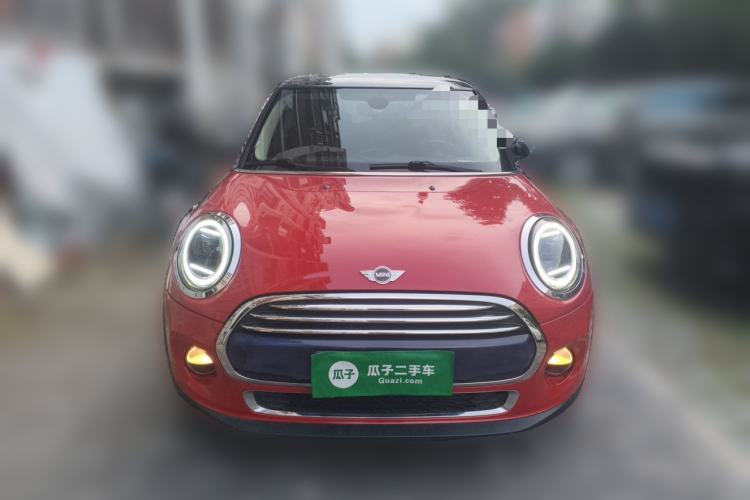 Used MINI 2016 1.5T COOPER Front