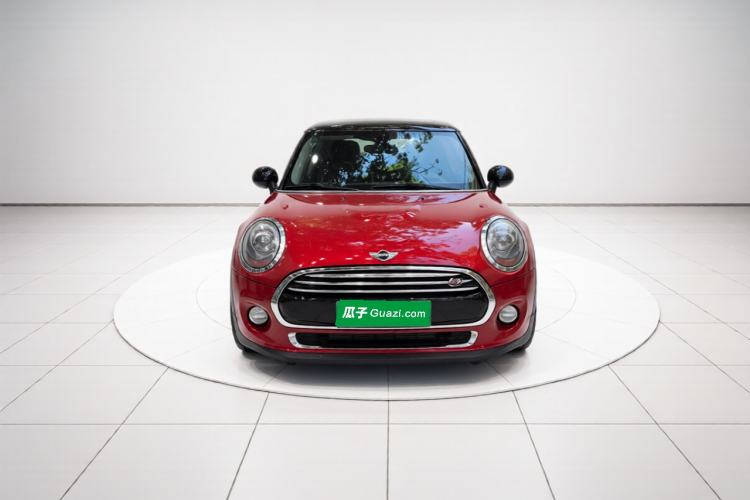 Used MINI 2016 1.5T COOPER Five-Door Edition Front