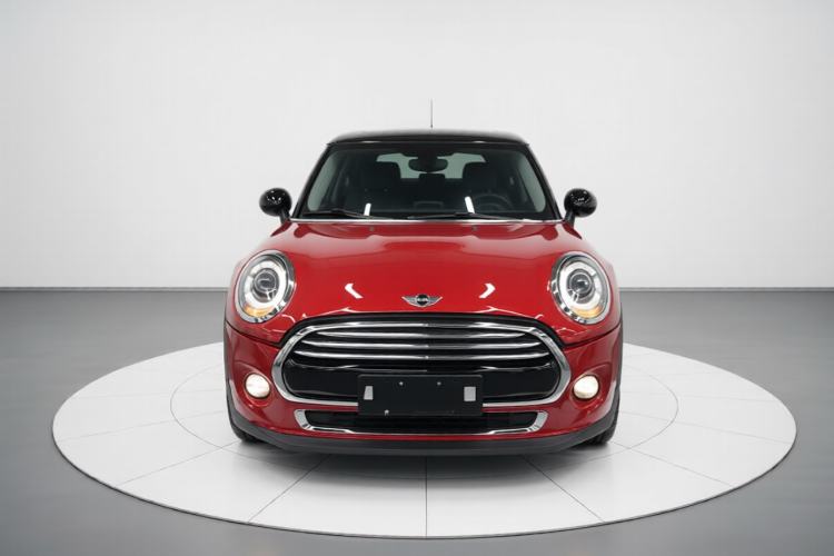 Used MINI 2016 1.5T COOPER Five-Door Edition Front