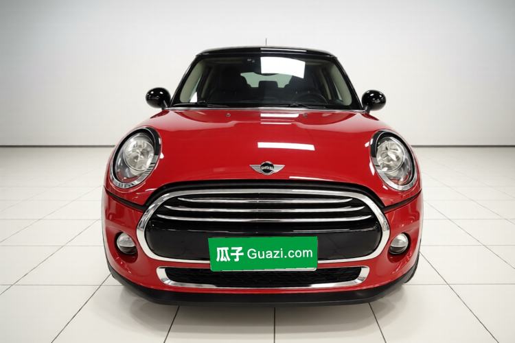Used MINI 2016 1.5T COOPER Five-Door Edition Front