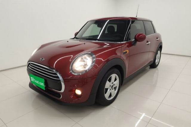 Used MINI 2016 1.2T ONE Five-Door Edition