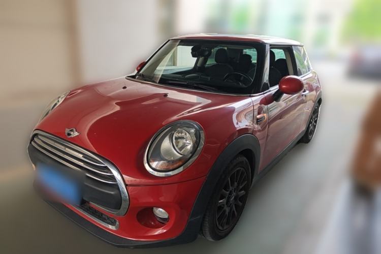 Used MINI 2016 1.2T ONE Pioneer Edition Guazi used car, China used car export, Used car for sale, Used  cars, Cheapest cars for sale