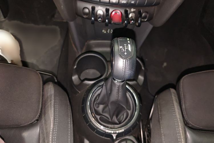 Used MINI 2016 1.5T COOPER Gear Lever