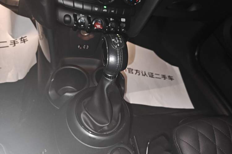 Used MINI 2016 1.5T COOPER Gear Lever