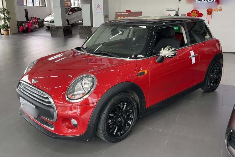 MINI 2016 1.2T ONE Pioneer Edition مستعملة Guazi used car, China used car export, Used car for sale, Used  cars, Cheapest cars for sale