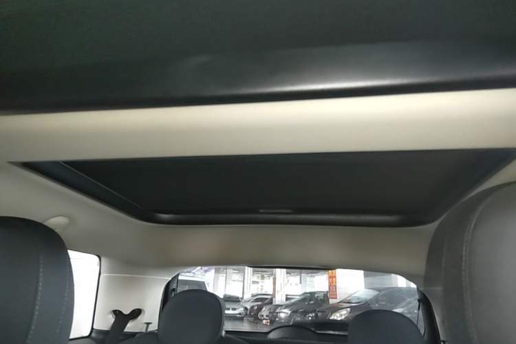 Used MINI 2016 1.5T COOPER Headliner