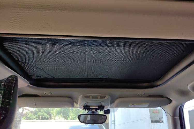 Used MINI 2016 1.2T ONE Pioneer Edition Headliner