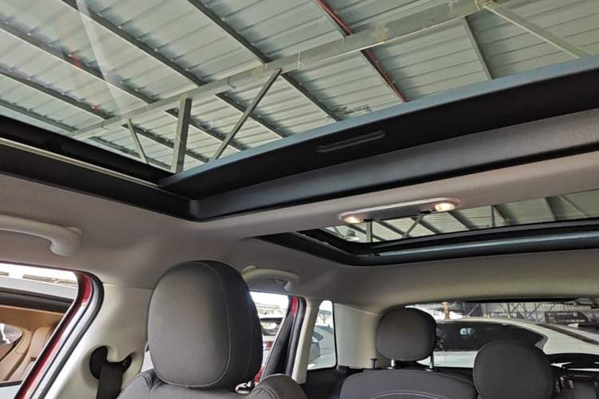 Used MINI 2016 1.5T COOPER Five-Door Edition Headliner