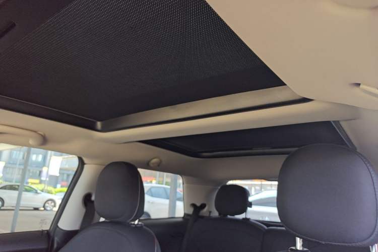 Used MINI 2016 1.2T ONE Headliner