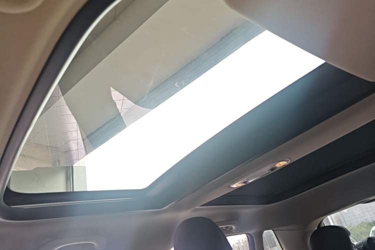 Used MINI 2016 1.2T ONE Pioneer Edition Five-Door Version Headliner