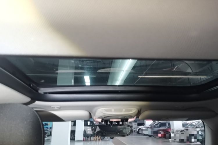 Used MINI 2016 1.5T COOPER Headliner