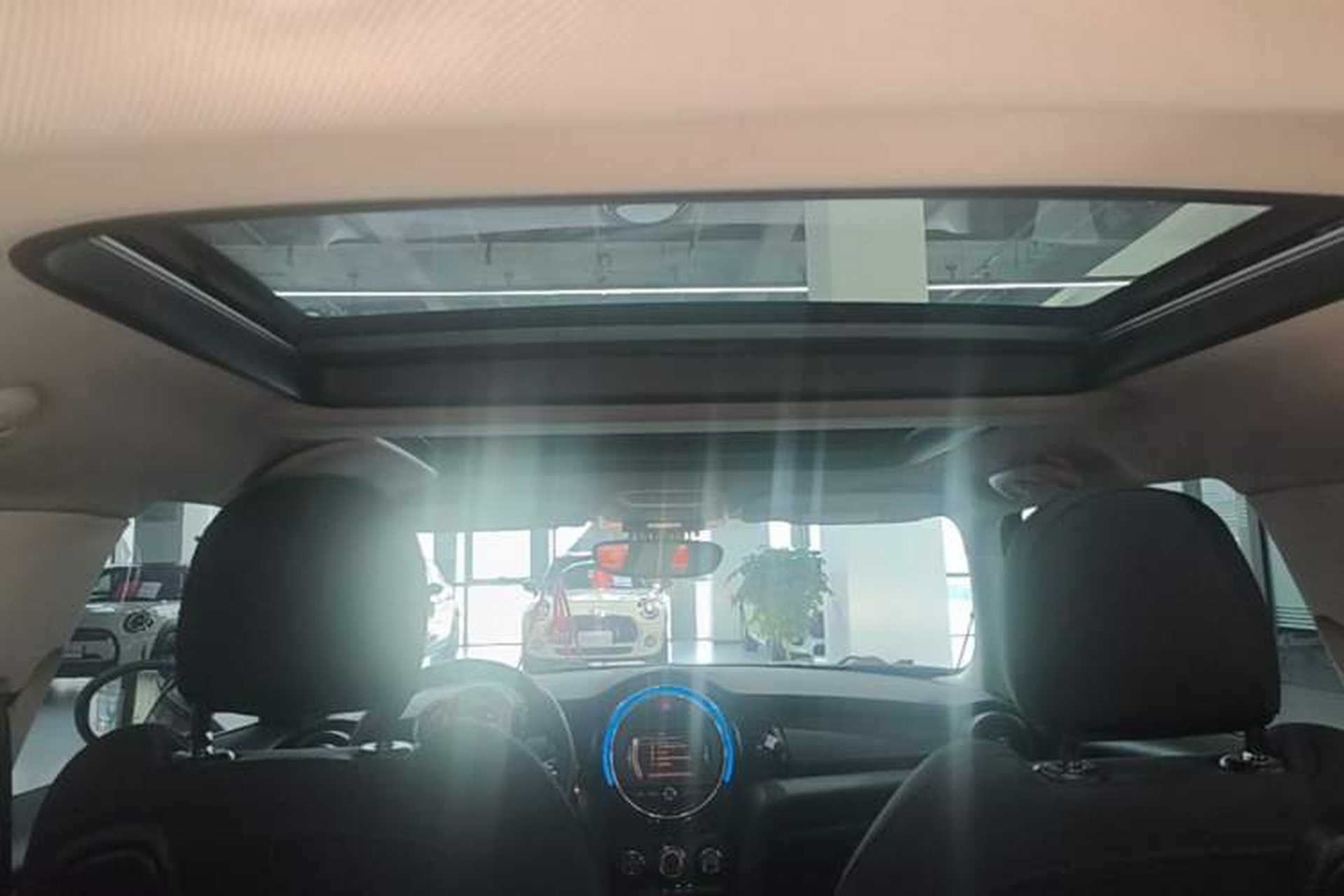 Used MINI 2016 1.5T COOPER Headliner