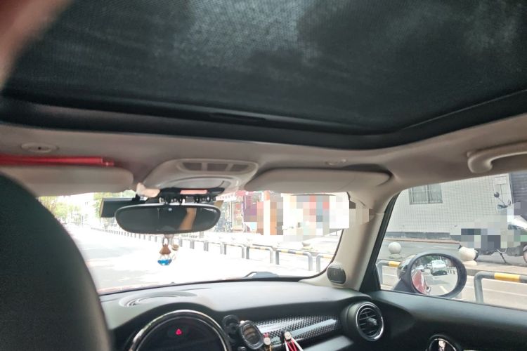 Used MINI 2016 2.0T COOPER S Pioneer Edition Headliner