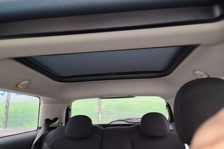 Used MINI 2016 1.5T COOPER Headliner