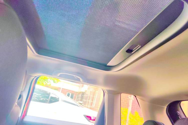Used MINI 2016 1.2T ONE Five-Door Edition Headliner