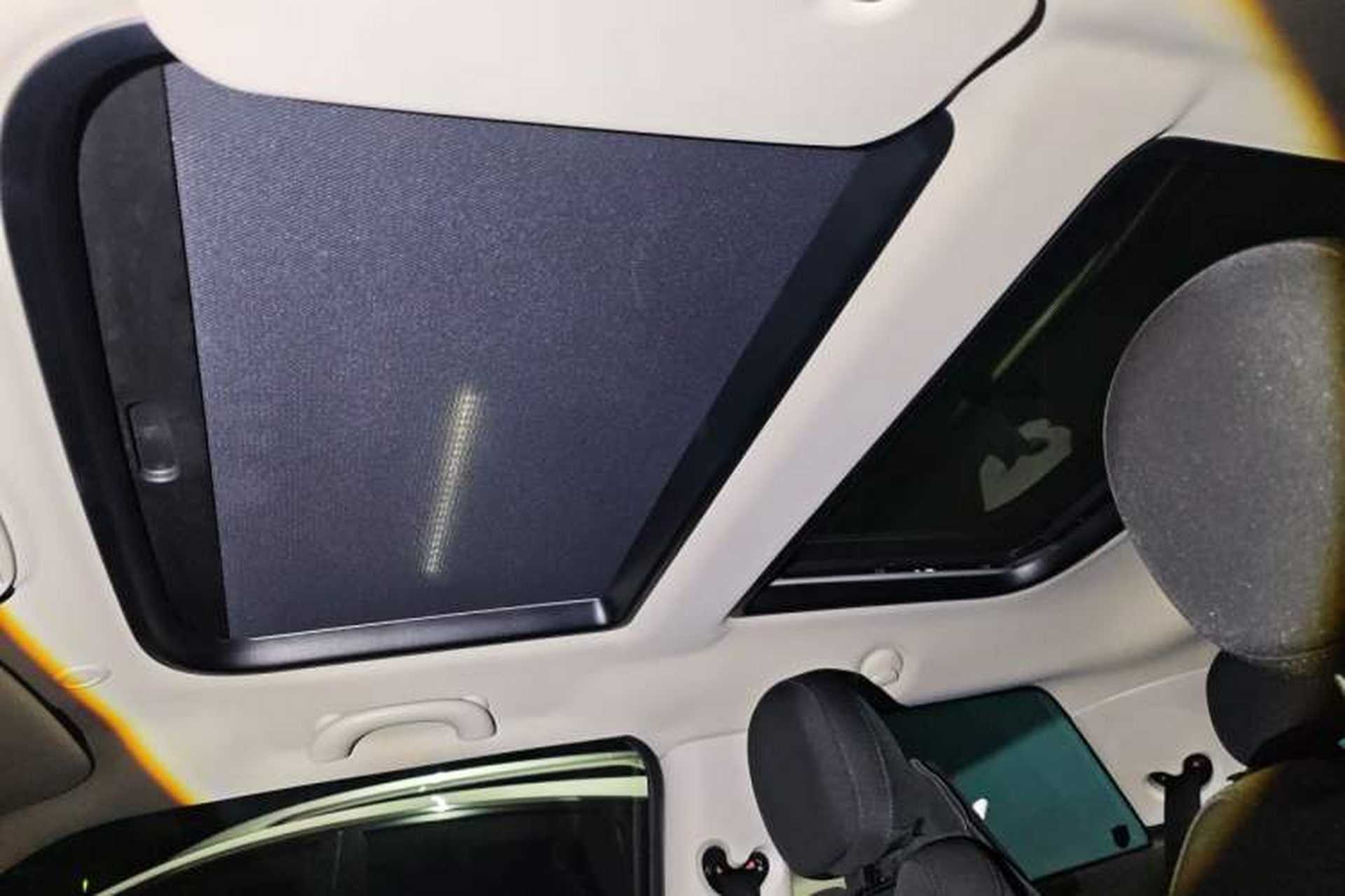 Used MINI 2016 2.0T COOPER S Headliner