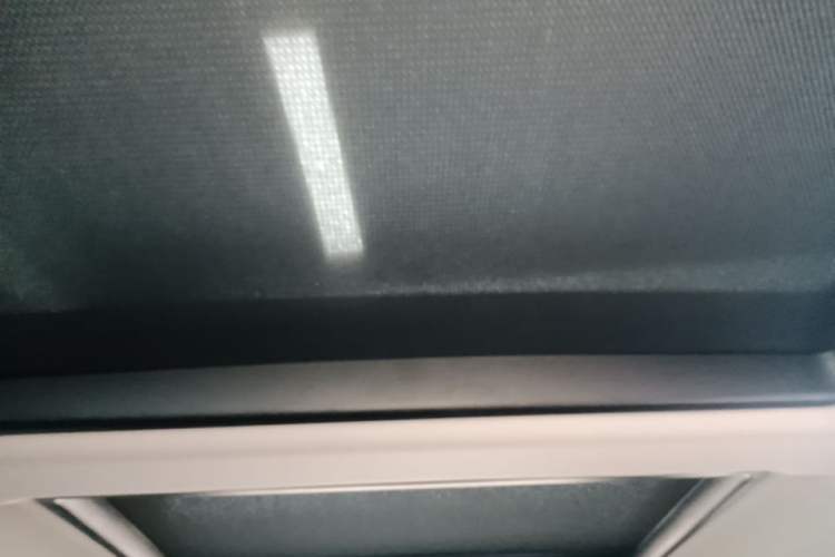Used MINI 2016 1.5T COOPER Headliner