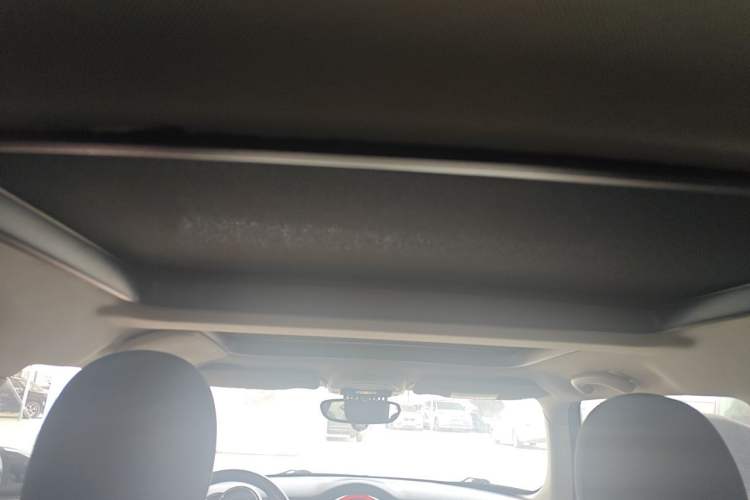 Used MINI 2016 1.5T COOPER Headliner