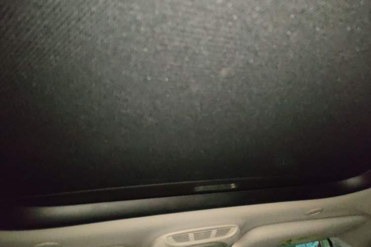 Used MINI 2016 1.2T ONE Pioneer Edition Five-Door Version Headliner